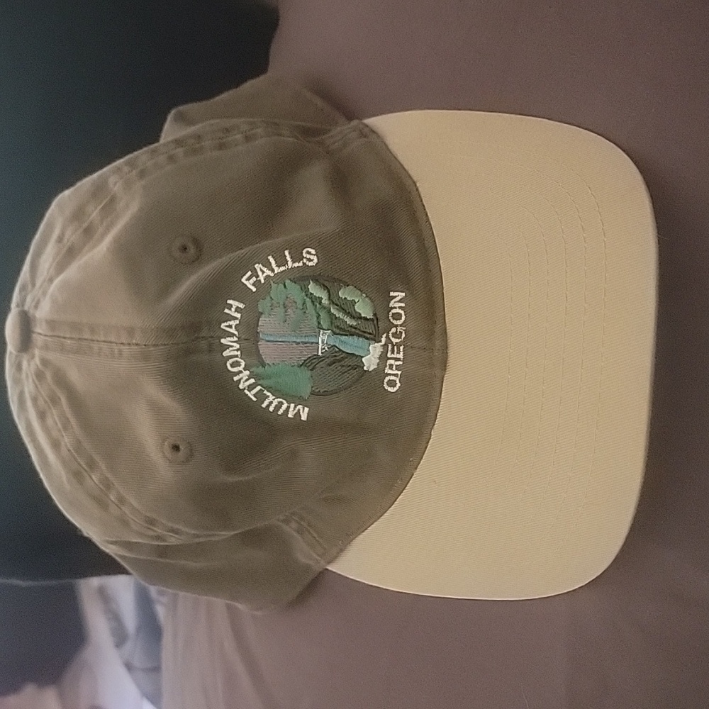 Baseball Hat